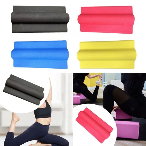 Yoga block trainingskissen - yoga,