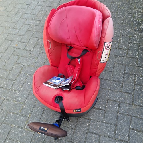 Besafe izi plus modular - plus, x1