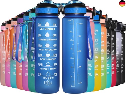 Trinkflasche sport - trinkflasche,
