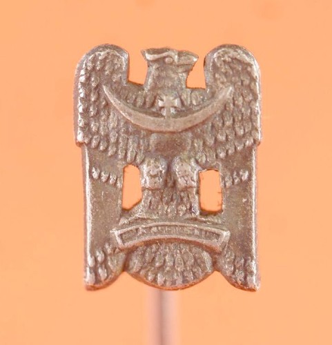 Miniatur schlesischer adler - miniatur,