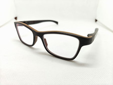 ROLF Spectacles Brille braun