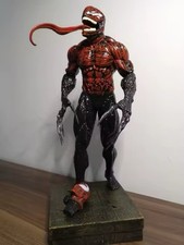 Venom Figur Sammler Marvel DC Anime Spider Man Gaming Comic 26cm