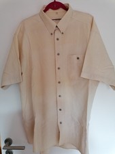 Herren-Hemd GRÖSSE XXL