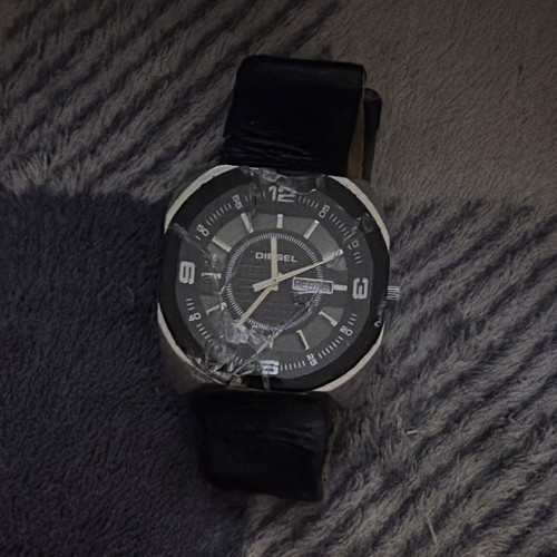 Diesel men quartz analog - diesel,