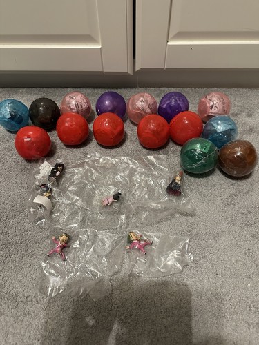 One piece gashapon - one,