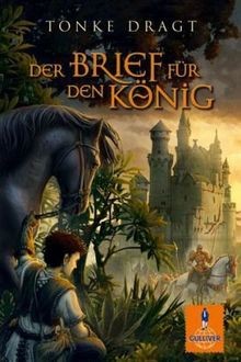Der brief für den - für, könig