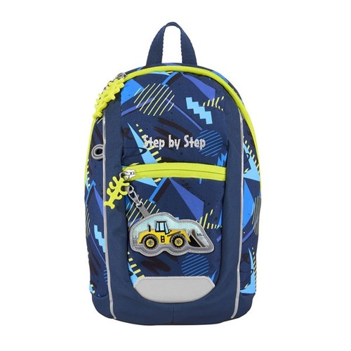 Step rucksack kiga - rucksack,