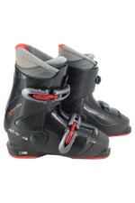 ALPINA Discovery Skischuhe Kinder Gr. 32 Schwarz Rot Sport Outdoor