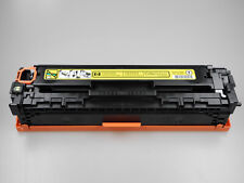 Original HP CB542A / HP 125A / Toner Yellow /  TOP