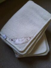 Merino Schafschurwolle Bettdecken Set: 2x Winter Bettdecke 125x180 Top Zustand 