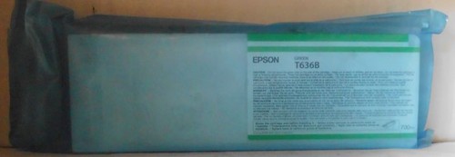 Original epson t636b tinte - epson,