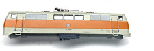 Märklin BR 111  3355 --  GEHÄUSE mit INNENEINRICHTUNG usw. --  15/