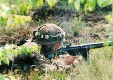REPRO Soldaten Bundeswehr