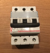 Legrand Sicherungsautomat LS