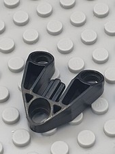 LEGO® 2x Technic Achsverbinder 3x3 - 32175/58177 - Div Farben