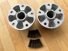 orig. Porsche 911 RADNABEN