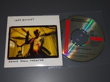 JEFF BUCKLEY - PEYOTE RADIO