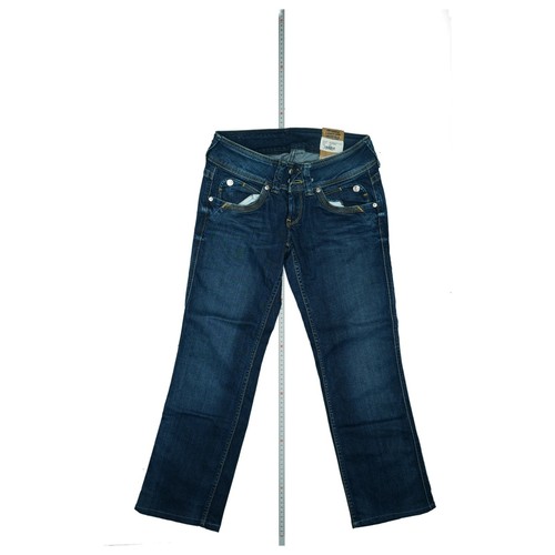 Pepe jeans perival capri short - perival,