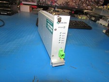 Synchronous DVB Platform