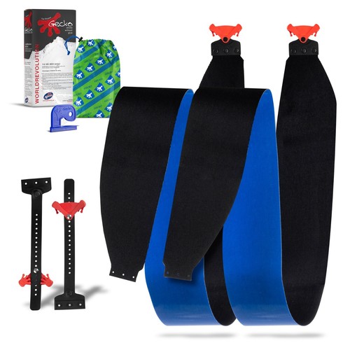 Geckofell splitboard mix - geckofell,