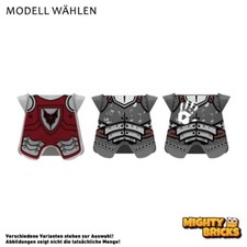 ✅ 1 Minifigur Ritter