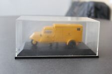 Schuco Tempo Dreirad