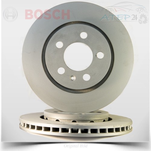 Bosch bremsscheiben 0 986 - 0,