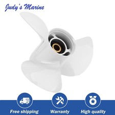 13 1/4x17-K Aluminum Outboard