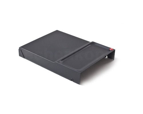 Hailo deckel 1086329 schwarz - hailo,