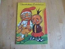 Darbohnes Erlebnisse Buch 10
