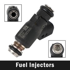 Einspritzdüse 2 Loch passend für HiSun EFI UTV550 MSU500 HS500 Cowboy TSC