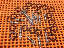 Inflator Werkzeug + 10 x