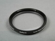 Hasselblad Filter Carl Zeiss Softar II, B57/Bajonett 50