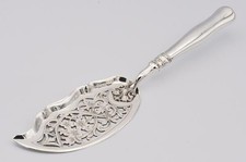 Fischvorleger Messer