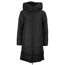 Khujo Damen Winterjacke Mantel