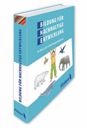 Bildung für nachhaltige