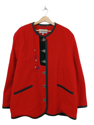 Krüger trachtenjacke damen - krüger,