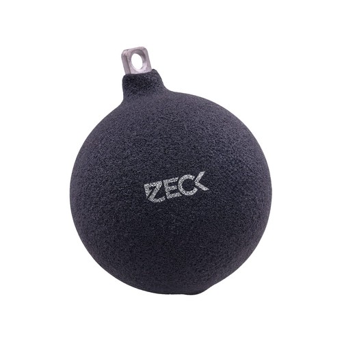 Zeck ground weight ball - ground, grund