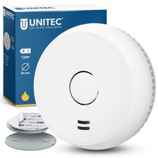 Rauchmelder Magnethalter