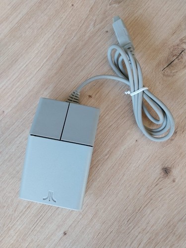 Atari maus stm1 - stm1,,