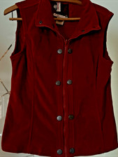 Fleece weste khujo - ,
