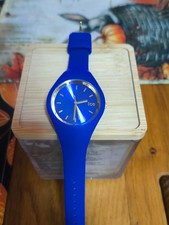 ICE-WATCH IC019228 Artist Blue
