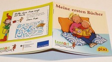 Pixi-Buch. Meine ersten Bücher. Sonderausgabe Lesestart-Set.  / S194