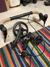 Sram Apex Gruppe 1x11