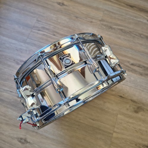 Yamaha sd3965 chrom über - chrom,