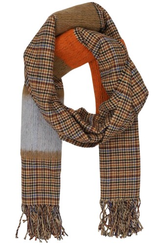 Marc polo schal damen - marc, tuch