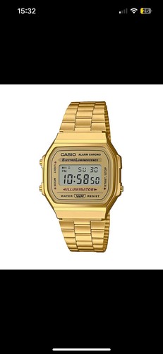 Casio vintage iconic - iconic,