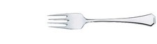 12 Stück WMF Fischgabel