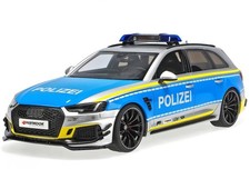 GT Spirit Audi RS 4-R Abt
