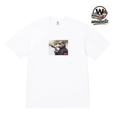 Supreme/40 Acres Spike Tee oos